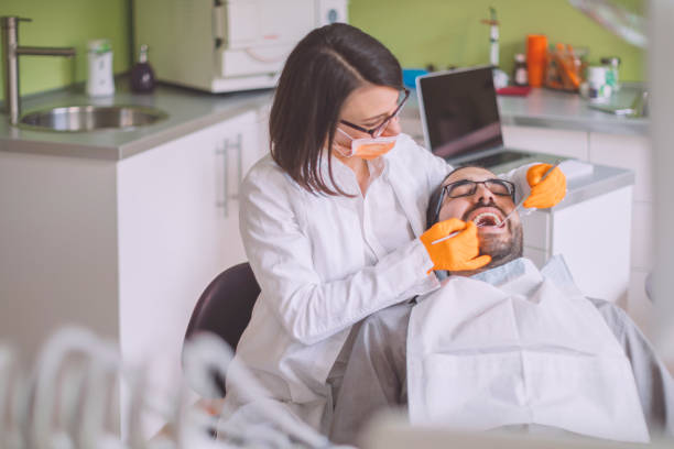 Best Broken Tooth Emergency  in Flowing Wells, AZ