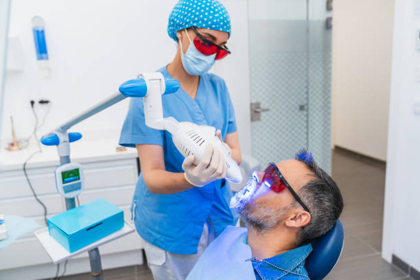 Best Chipped Tooth Repair Near Me  in Flowing Wells, AZ